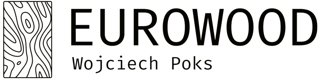 Logo serwisu Eurowood